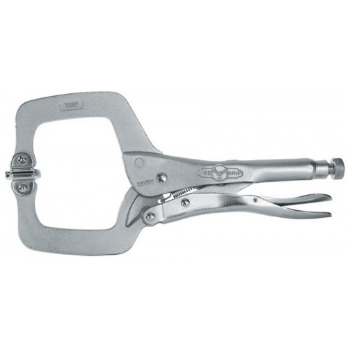 Locking Clamps